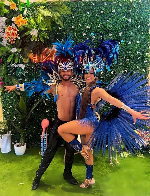 DANCER
